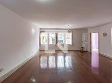 Casa · 342m² · 4 Quartos · 6 Vagas · Casa à Venda - Bosque da Saúde, 4 Quartos, 342 m² - São Paulo