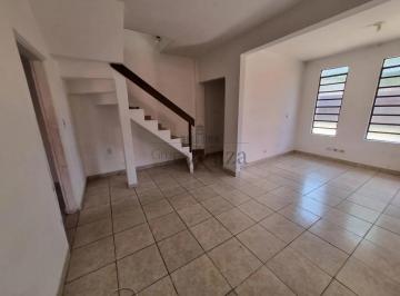 Casa · 250m² · 3 Quartos · 2 Vagas · Oportunidade - Casa Sobrado - Jardim Oriente - 3 Dormitórios - 200m².