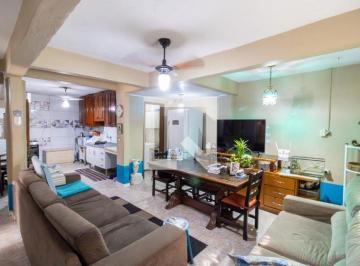 Casa · 130m² · 3 Quartos · 1 Vaga · Casa à Venda - Partenon, 3 Quartos, 130 m² - Porto Alegre
