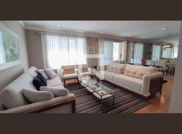 Apartamento · 194m² · 4 Quartos · 4 Vagas · Apartamento à Venda - Umuarama, 4 Quartos, 194 m² - Osasco