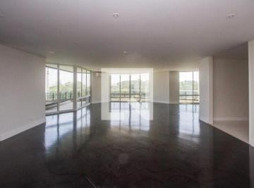 Apartamento · 560m² · 5 Quartos · 4 Vagas · Apartamento à Venda - Santo Amaro , 5 Quartos,  560 m² - São Paulo