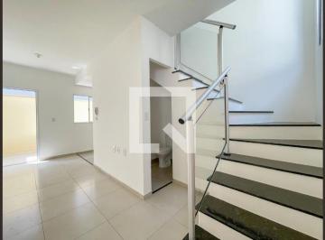 Casa · 52m² · 2 Quartos · 1 Vaga · Casa à Venda - Santa Maria, 2 Quartos,  52 m² - Osasco