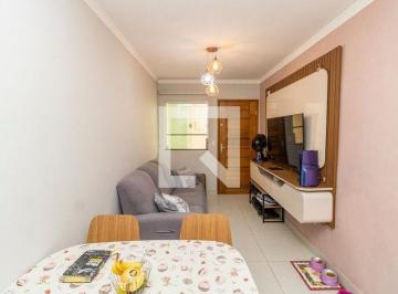 Casa · 50m² · 2 Quartos · 1 Vaga · Casa à Venda - Vila Constança , 2 Quartos,  50 m² - São Paulo