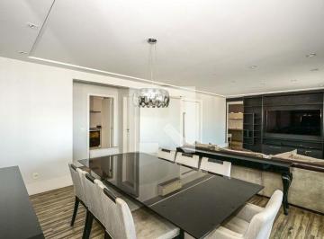 Apartamento · 222m² · 4 Quartos · 4 Vagas · Apartamento à Venda - Vila Andrade, 4 Quartos,  222 m² - São Paulo