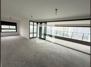 Apartamento · 211m² · 3 Quartos · 1 Vaga · Apartamento à Venda - Campo Belo, 3 Quartos,  211 m² - São Paulo