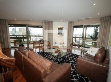 Apartamento · 757m² · 4 Quartos · 4 Vagas · Apartamento à Venda - Mont'Serrat, 4 Quartos, 757 m² - Porto Alegre