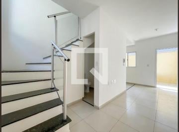 Casa · 52m² · 2 Quartos · 1 Vaga · Casa à Venda - Santa Maria, 2 Quartos,  52 m² - Osasco