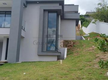 Casa de 4 quartos, Jacareí · Casa Condomínio Mirante do Vale 4 Dormitórios duas suítes 1.000m² terreno