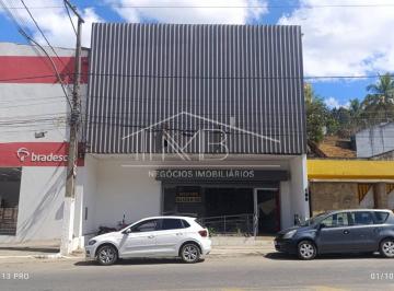 Ponto Comercial no Centro · Ponto Comercial no Centro