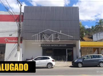 Ponto Comercial no Centro · Ponto Comercial no Centro