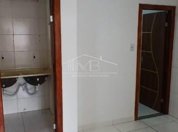 Kitnets na subida para o Bairro Ceará · Kitnets na subida para o Bairro Ceará