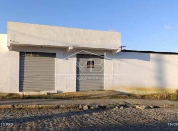 Galpão bairro Popular · Galpão bairro Popular