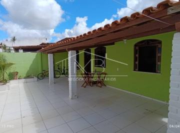 Casa a venda no bairro Popular · Casa a venda no bairro Popular