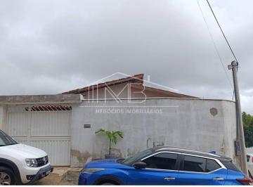 Casa a venda no bairro Cruzeiro · Casa a venda no bairro Cruzeiro
