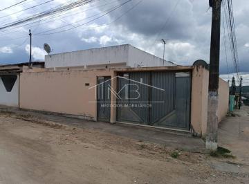 Casa a venda no bairro Cruzeiro · Casa a venda no bairro Cruzeiro