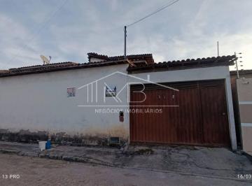 Casa no bairro Cruzeiro · Casa no bairro Cruzeiro