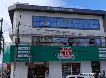Salas comerciais no Centro · Salas comerciais no Centro