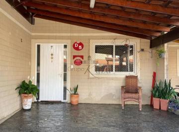 Casa de 2 quartos, São José dos Campos · Oportunidade Casa em Condomínio bairro Cidade Morumbi Residencial Girassóis 2 Dormitórios - 85m²