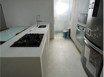 Apartamento · 77m² · 3 Quartos · 2 Vagas · Apartamento à venda de 77m² | 03 dormitórios, sendo 01 suíte e 02 vagas de garagem | Edifício Ilha B
