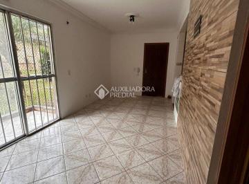 Apartamento · 69m² · 3 Quartos · 1 Vaga · APARTAMENTO - SANTO ANDRÉ - BAIRRO CATA PRETA