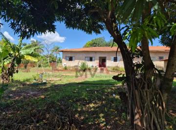 81ba92b84cd98ca08382a197f95a7f0aa6cfcbfe · Chácara com 4 dormitórios à venda, 5000 m² por R$ 1.000.000,00 - Jardim Conservani - Artur Nogueira/