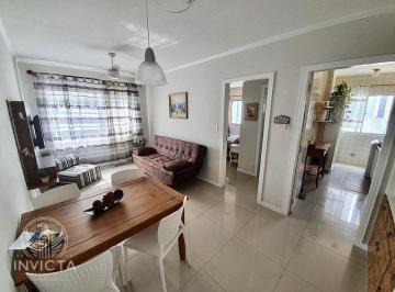 Apartamento · 68m² · 1 Quarto · 1 Vaga · Apartamento no Edifício Mariano Moreno em Balneário Camboriú