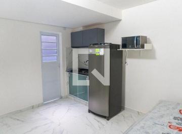 Apartamento · 20m² · 1 Quarto · Apartamento para Aluguel - Jabaquara, 1 Quarto, 20 m² - São Paulo