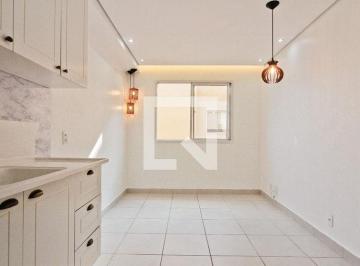 Apartamento · 32m² · 2 Quartos · Apartamento para Aluguel - Piqueri, 2 Quartos,  32 m² - São Paulo