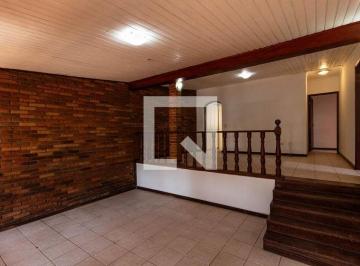 Casa · 398m² · 4 Quartos · 3 Vagas · Casa para Aluguel - Vila Romana, 4 Quartos,  398 m² - São Paulo
