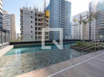Apartamento Aluguel 28m² de 1 quarto · Apartamento para Aluguel - Vila Clementino, 1 Quarto,  28 m² - São Paulo
