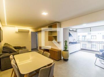 Apartamento · 97m² · 3 Quartos · 2 Vagas · Apartamento para Aluguel - Alphaville, 3 Quartos,  97 m² - Barueri