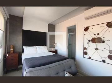 Apartamento · 32m² · 1 Quarto · Apartamento para Aluguel - Vila Mariana, 1 Quarto,  32 m² - São Paulo