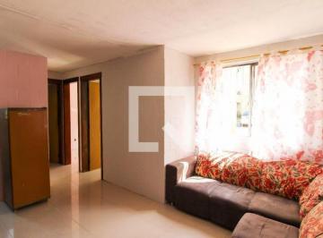 Apartamento · 38m² · 2 Quartos · 1 Vaga · Apartamento para Aluguel - Olaria, 2 Quartos, 38 m² - Canoas