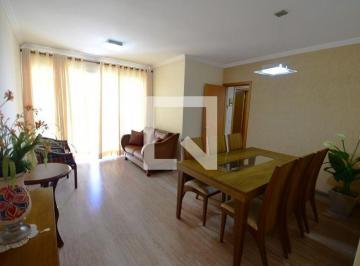 Apartamento · 80m² · 3 Quartos · 2 Vagas · Apartamento para Aluguel - Taquaral, 3 Quartos,  80 m² - Campinas