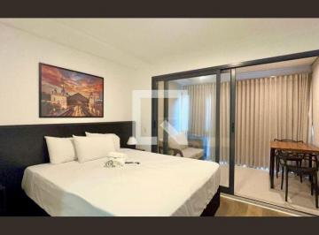 Apartamento · 30m² · 1 Quarto · Apartamento para Aluguel - Vila Madalena, 1 Quarto, 30 m² - São Paulo