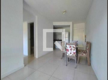 Apartamento · 55m² · 2 Quartos · 1 Vaga · Apartamento para Aluguel - Vila Nova, 2 Quartos,  55 m² - Novo Hamburgo