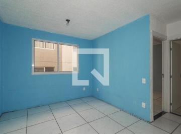 Apartamento · 46m² · 2 Quartos · 1 Vaga · Apartamento para Aluguel - Vila Operária, 2 Quartos,  46 m² - Porto Alegre