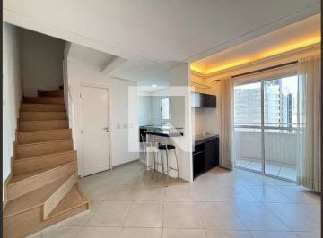 Apartamento · 47m² · 1 Quarto · 1 Vaga · Apartamento para Aluguel - Itaim Bibi, 1 Quarto,  47 m² - São Paulo
