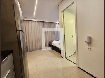 Apartamento · 25m² · 1 Quarto · Apartamento para Aluguel - Chácara Santo Antonio, 1 Quarto, 25 m² - São Paulo