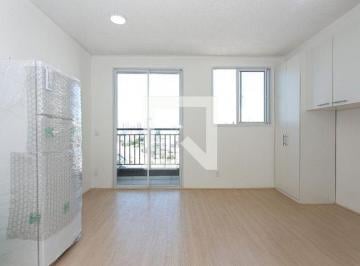 Apartamento · 26m² · 1 Quarto · Apartamento para Aluguel - Tatuapé, 1 Quarto, 26 m² - São Paulo