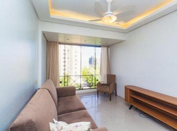Apartamento · 50m² · 2 Quartos · 1 Vaga · Apartamento para Aluguel - Chácara das Pedras , 2 Quartos, 50 m² - Porto Alegre