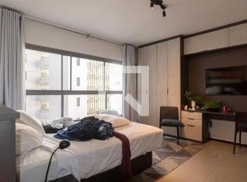 Apartamento · 29m² · 1 Quarto · Apartamento para Aluguel - Consolação, 1 Quarto, 29 m² - São Paulo