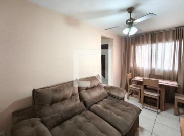 Apartamento · 48m² · 2 Quartos · 1 Vaga · Apartamento para Aluguel - Jardim Antonio Von Zuben, 2 Quartos,  48 m² - Campinas