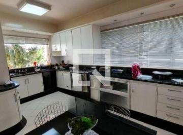 Casa · 780m² · 4 Quartos · 4 Vagas · Casa para Aluguel - Morada da Colina, 4 Quartos, 780 m² - Uberlândia