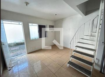 Casa · 80m² · 2 Quartos · 1 Vaga · Casa para Aluguel - Campinho, 2 Quartos, 80 m² - Rio de Janeiro