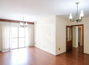 Apartamento · 143m² · 4 Quartos · 2 Vagas · Apartamento para Aluguel - Santo Antônio, 4 Quartos, 143 m² - São Caetano do Sul