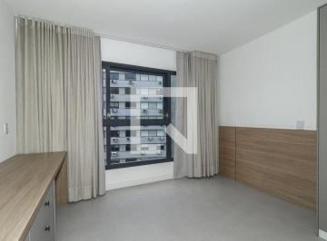 Apartamento · 24m² · 1 Quarto · Apartamento para Aluguel - Bom Fim, 1 Quarto, 24 m² - Porto Alegre