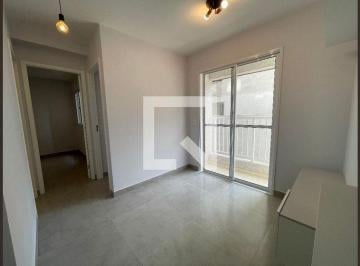Apartamento · 39m² · 2 Quartos · Apartamento para Aluguel - Jaguaré, 2 Quartos, 39 m² - São Paulo