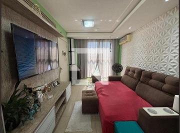 Apartamento · 49m² · 2 Quartos · 1 Vaga · Apartamento para Aluguel - Scharlau, 2 Quartos,  49 m² - São Leopoldo