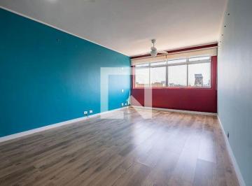 Apartamento · 100m² · 3 Quartos · 2 Vagas · Apartamento para Aluguel - Pinheiros, 3 Quartos, 100 m² - São Paulo